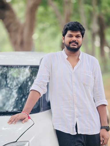 Sai Anil Kumar