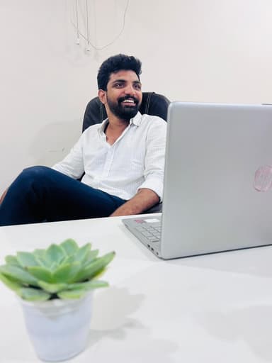 Vinay Surya