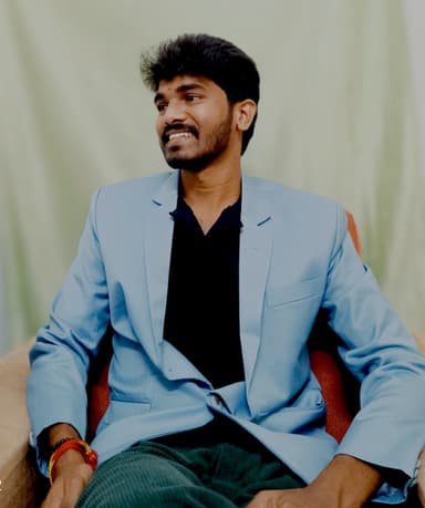 Tirupathi Rao