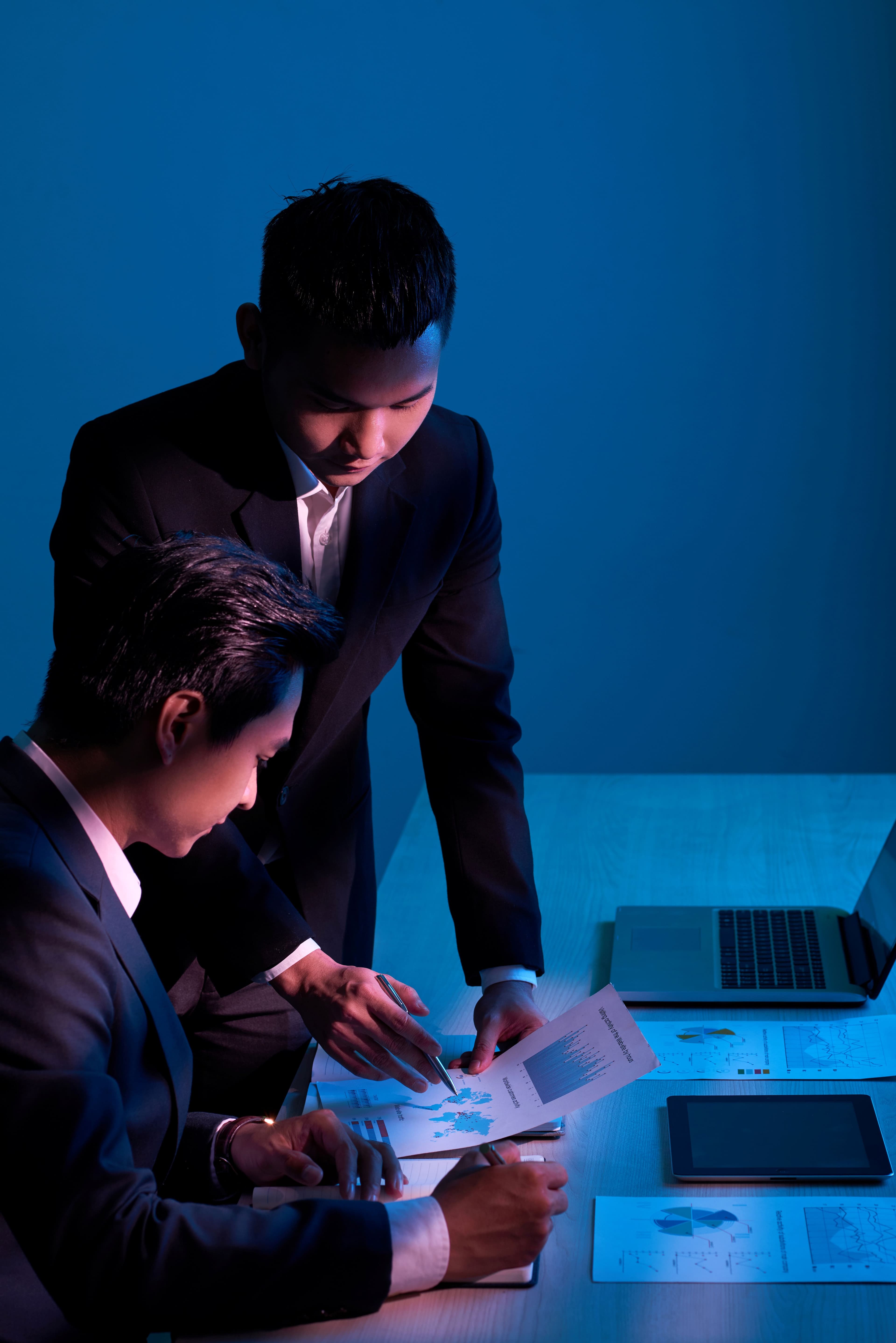 Consultancy Solutions