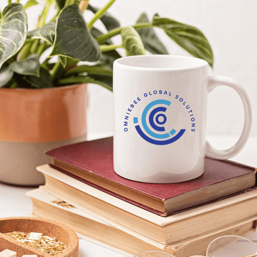 Omniebee Logo