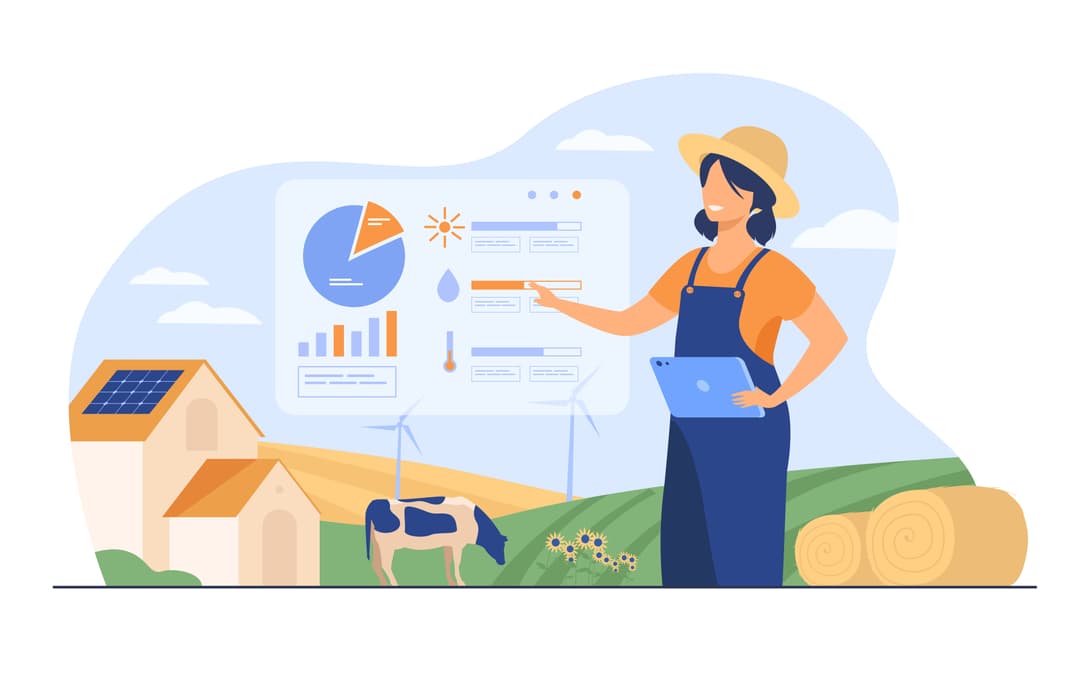 Healthcare Expectations Illustration